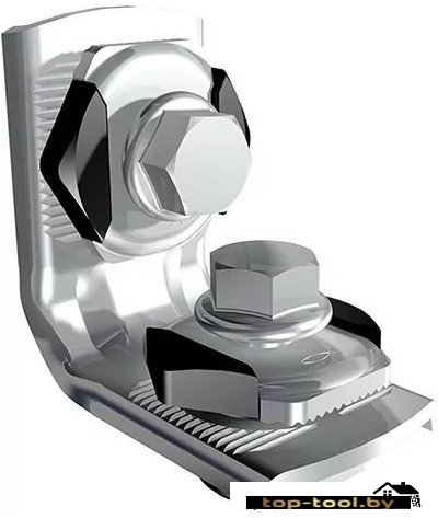 Угловой соединитель Fischer 538666 (10 шт)