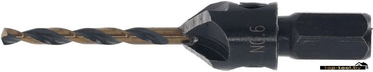 Сверло DeWalt DT70790