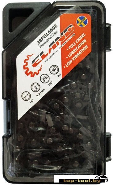 Цепь для пилы ELAND 38PGL660E