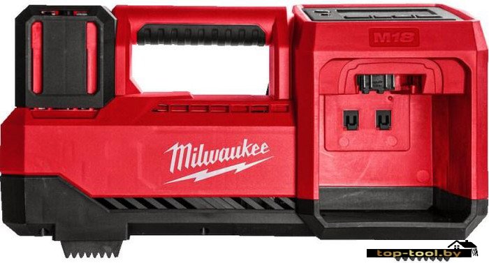 Компрессор Milwaukee M18 BI-0 4933478706 (без АКБ)