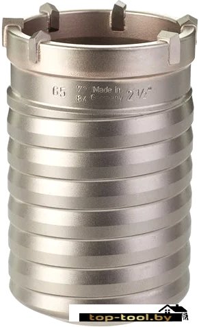 Коронка Milwaukee SDS-Max TCT2 65x100 4932245994