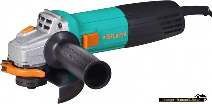 Угловая шлифмашина Sturm AG9012TE