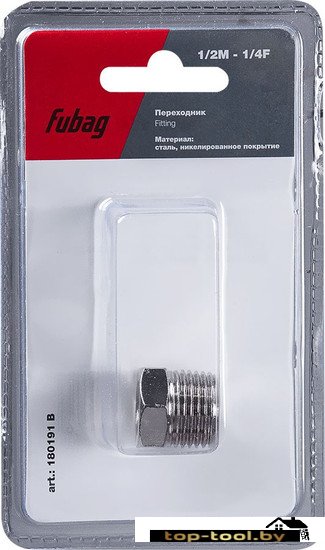 Фитинг Fubag 180191 B