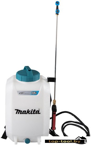 Аккумуляторный опрыскиватель Makita DUS158Z