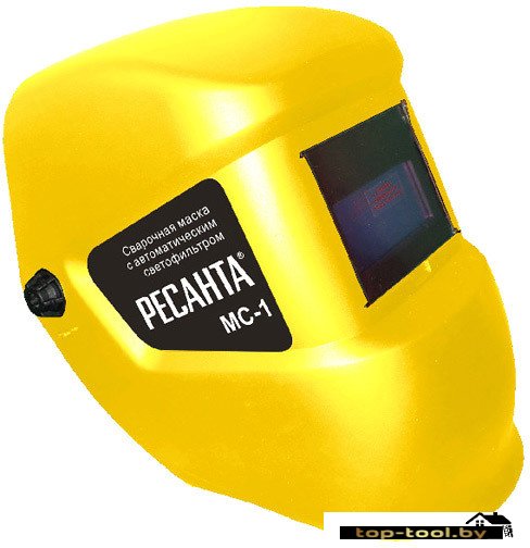 Сварочная маска Ресанта МС-1