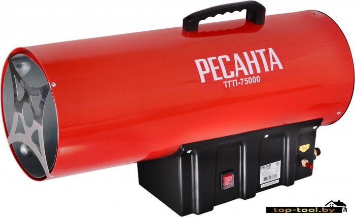 Тепловая пушка Ресанта ТГП-75000