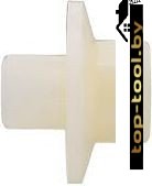 Набор гаек Fischer BU M 8 MH 60200 (25шт)