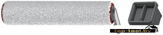 Набор аксессуаров Dreame Rolling brush + Filter HCK4