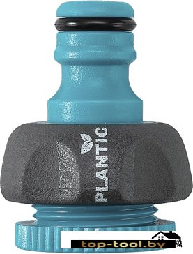 Коннектор Plantic Light 1/2"-3/4" 39374-01