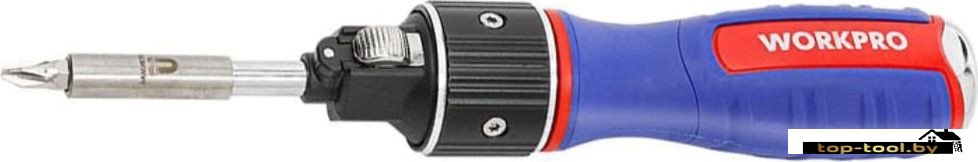 Отвертка Workpro WP221069