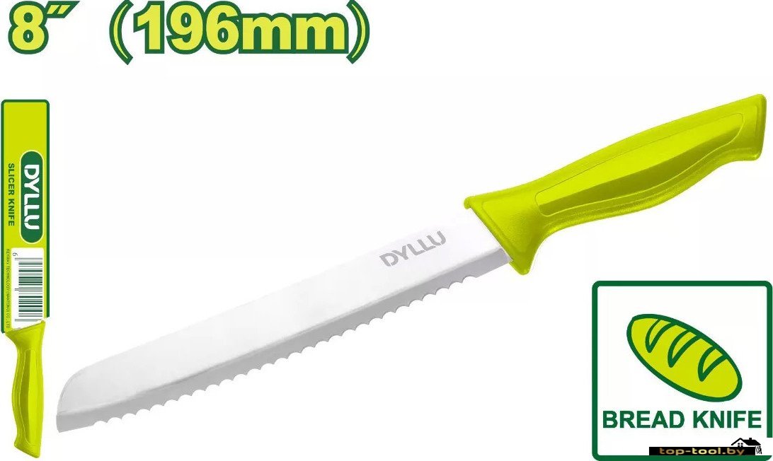 Кухонный нож Dyllu DTKK1183