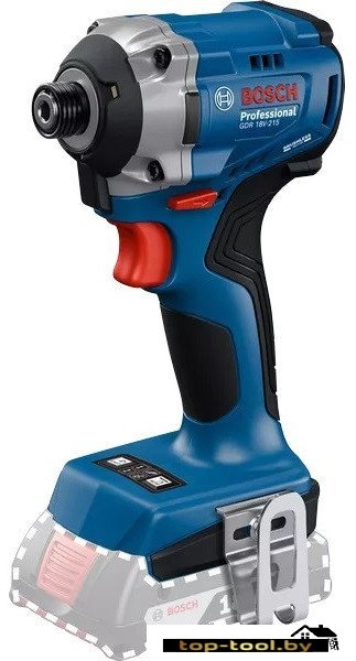 Винтоверт Bosch GDR 18V-215 Professional 06019N2020 (без АКБ)