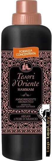 Кондиционер для белья Tesori d'Oriente Хаммам 760 мл