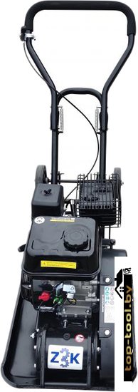 Виброплита Zitrek Z3K60 Loncin 160F 091-0201