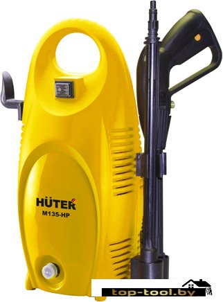 Мойка высокого давления Huter M135-HP