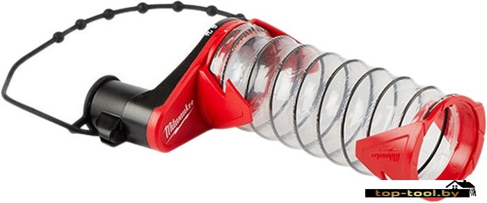 Рукав для пылеуловителя Milwaukee 4932464916