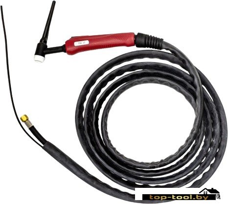 Сварочная горелка Aurora TIG 17F 140A M12x1 12140