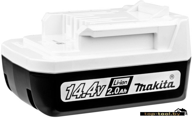 Аккумулятор Makita BL1420G 191N76-3 (14.4В/2.0 Ah)