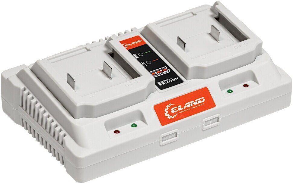 Зарядное устройство ELAND XCH-2R (20В)