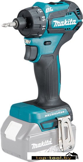 Дрель-шуруповерт Makita DDF083Z