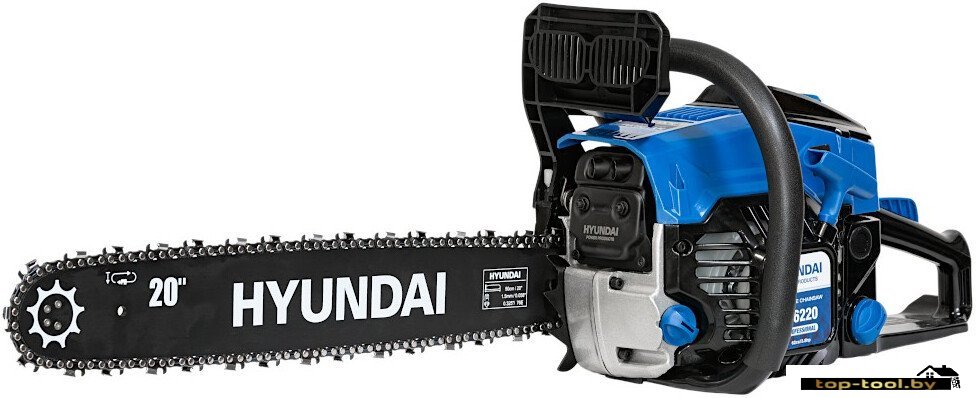 Бензопила Hyundai X-6220