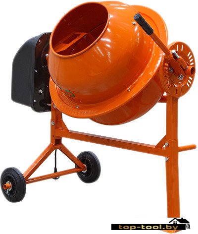 Бетономешалка ECO CM-71