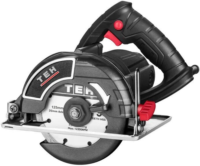 Ручной плиткорез TEH TC12513