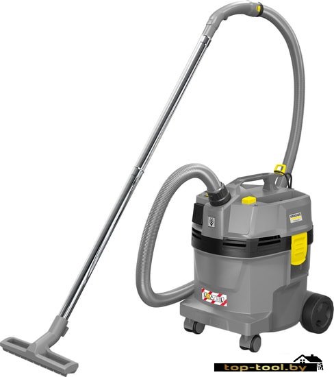 Пылесос Karcher NT 22/1 Ap Te 1.378-610.0