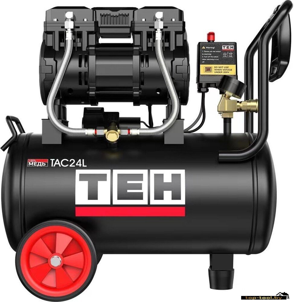 Компрессор TEH TAC24L