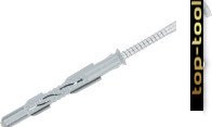 Дюбель фасадный Starfix SM-46116-50