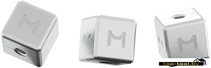 Утяжелитель для кабеля Magssory ACM003s (3 шт)