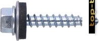 Саморез Starfix SM-89129-2000