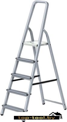 Лестница-стремянка PRO Startul ST9940-05 5 ступеней