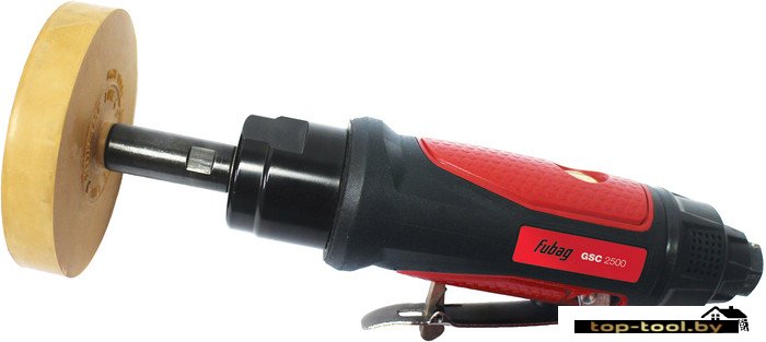 Пневмошлифмашина Fubag GSC 2500