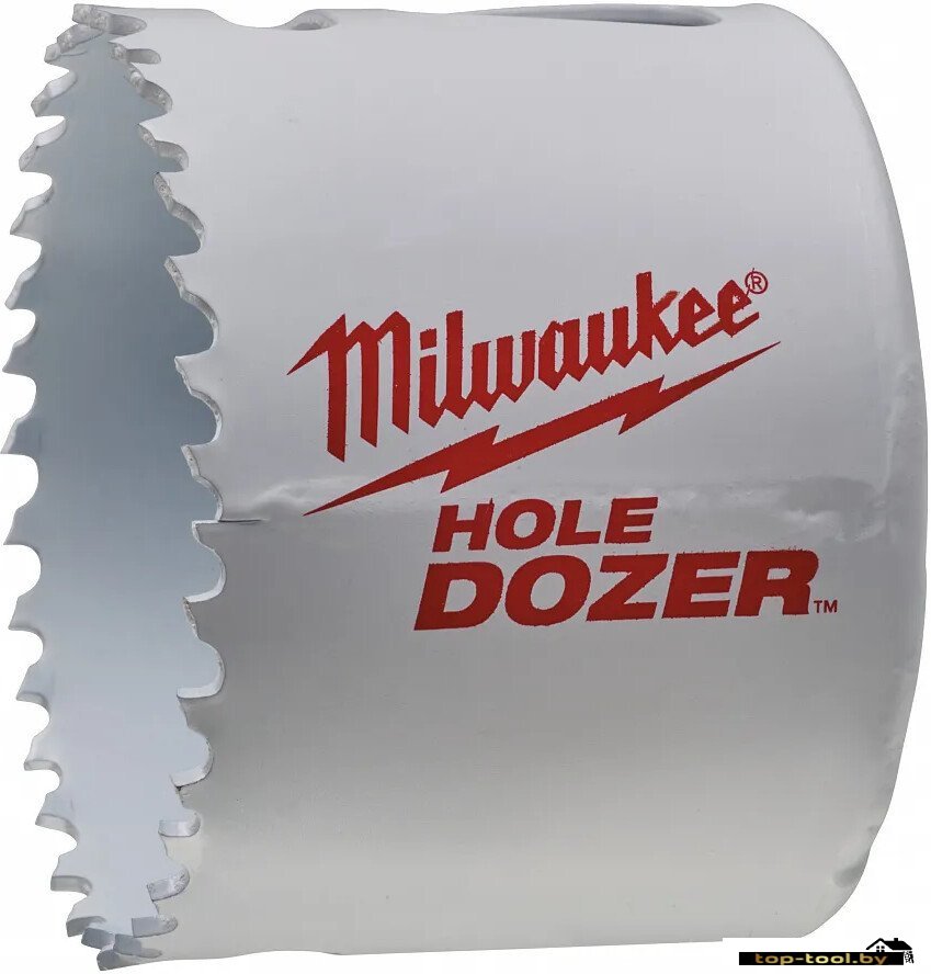 Коронка Milwaukee 49565170