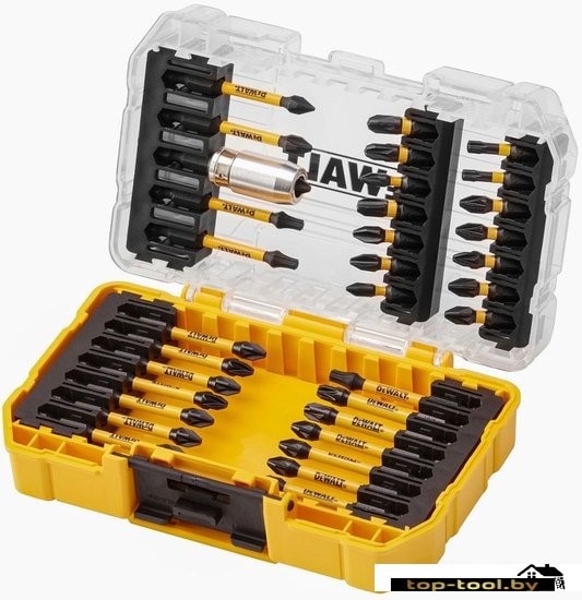 Набор бит DeWalt DT70747T-QZ