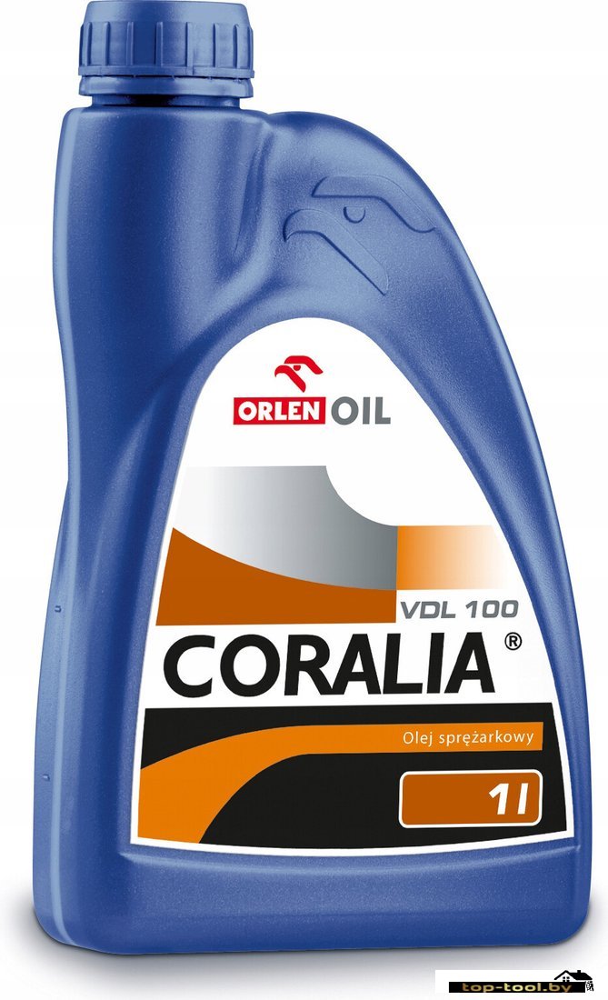 Orlen Oil Coralia VDL 100 1л