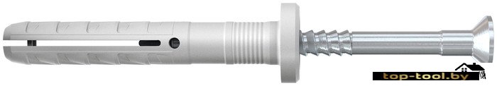 Дюбель-гвоздь Fischer N 6 x 35/5 F 522948 (100 шт)
