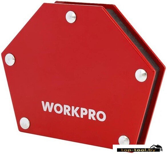 Фиксатор магнитный Workpro WP232049