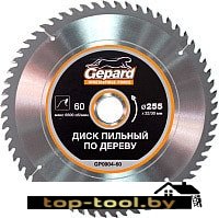 Пильный диск Gepard GP0904-60
