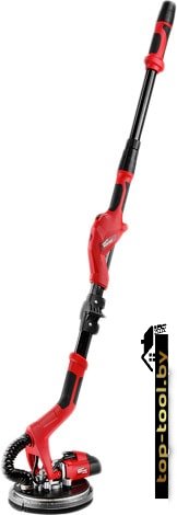 Эксцентриковая шлифмашина Wortex DG 2260