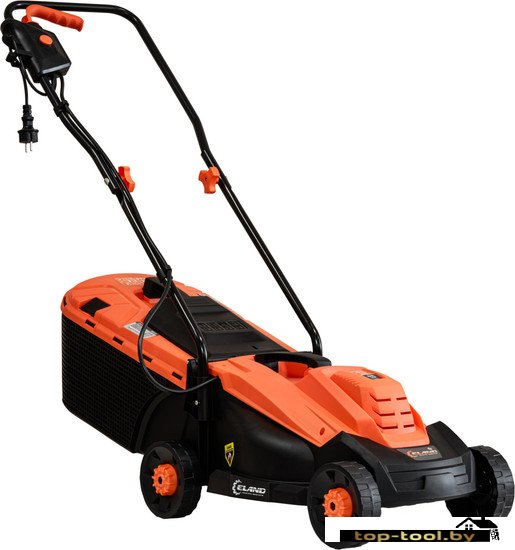 Газонокосилка ELAND GLM-3213