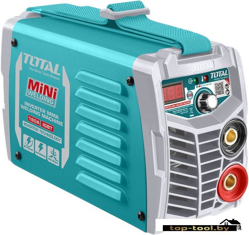 Сварочный инвертор Total TW218016