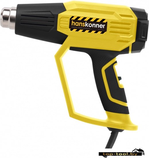 Промышленный фен Hanskonner HHG2023CD
