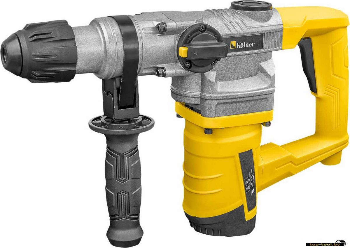 Перфоратор Kolner KRH 1200C