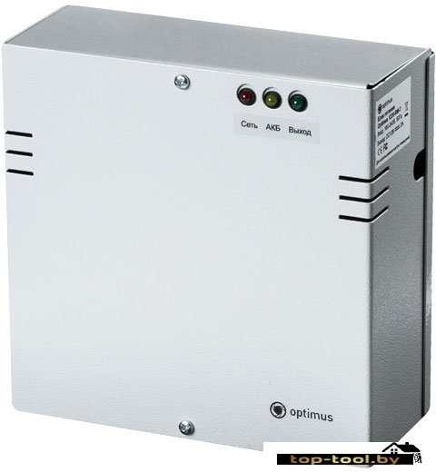 Источник бесперебойного питания Optimus 1220-RM-7
