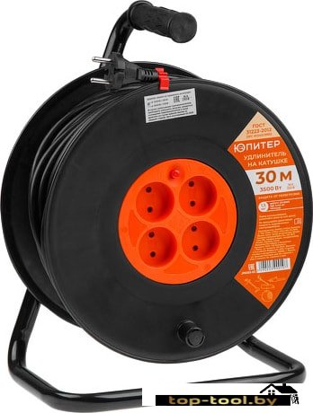 Удлинитель Юпитер JP8403-01