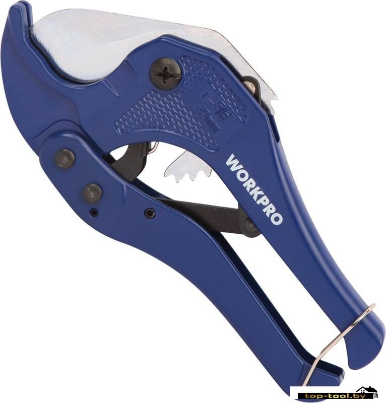 Труборез Workpro WP301002