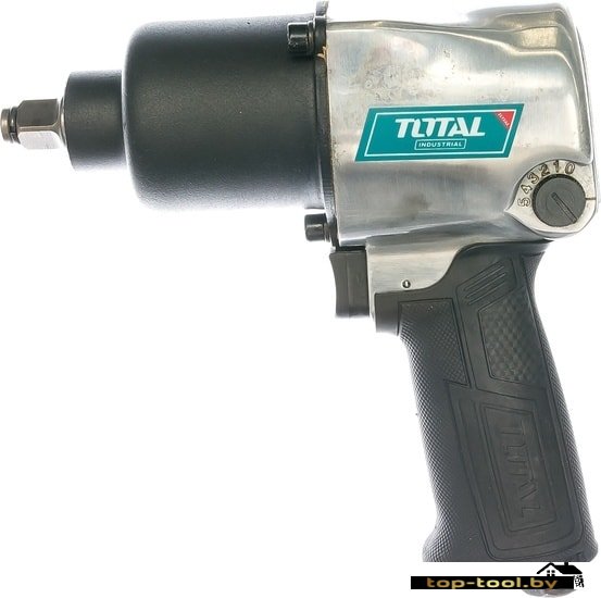 Пневматический гайковерт Total TAT40122