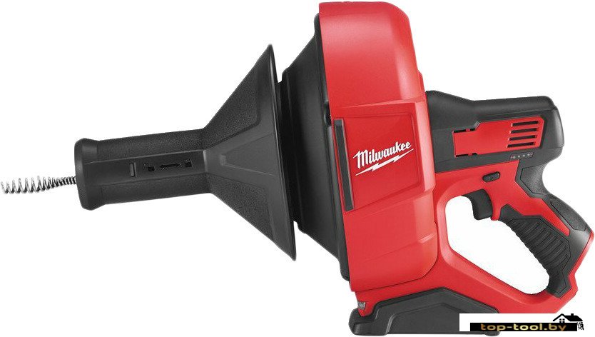 Прочистная машинка Milwaukee M12 M12BDC6-0C 4933451634 (без АКБ)